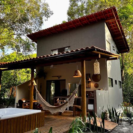 Willa Casa Viva Trancoso Zewnętrze zdjęcie