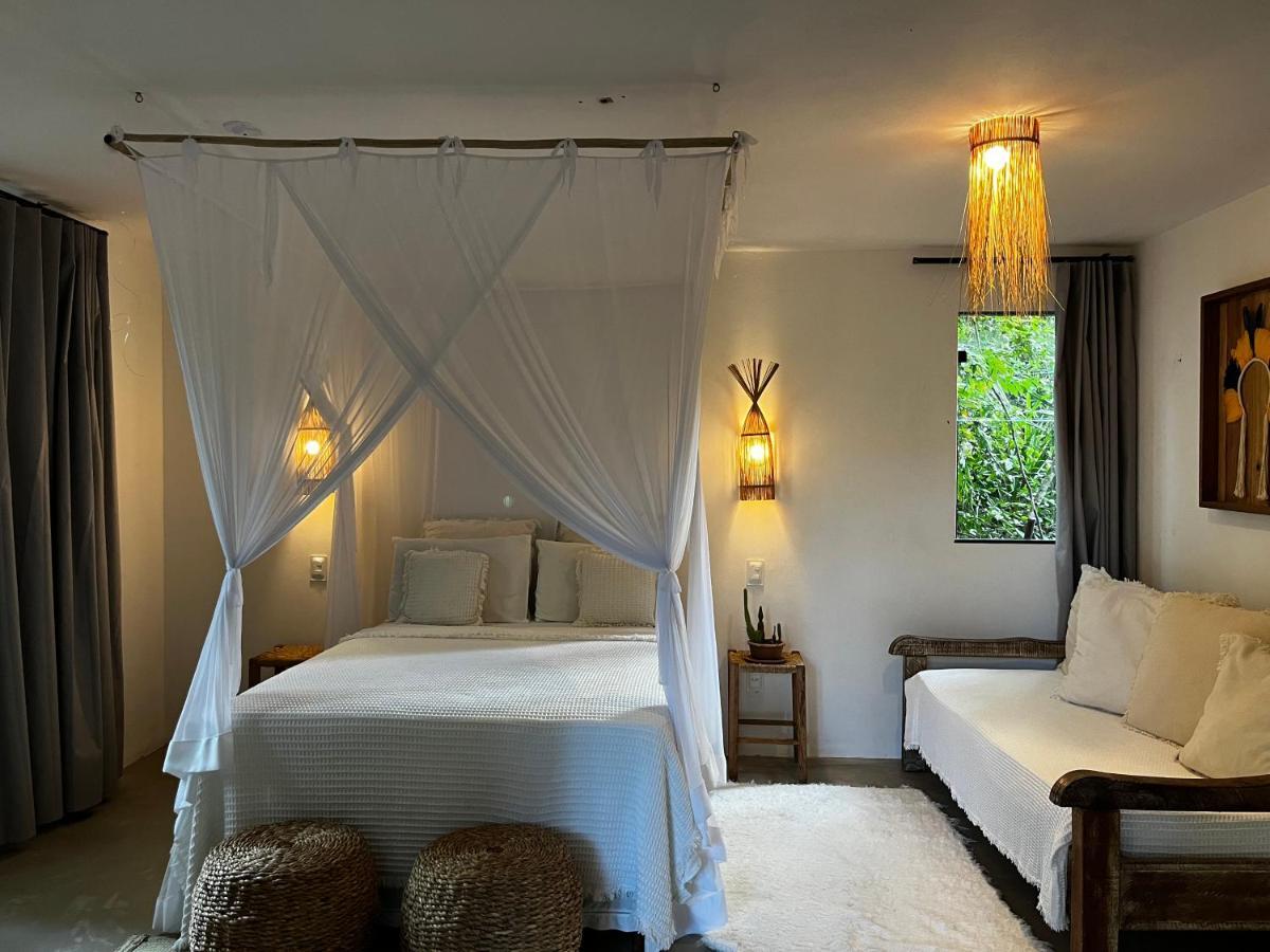 Willa Casa Viva Trancoso Zewnętrze zdjęcie