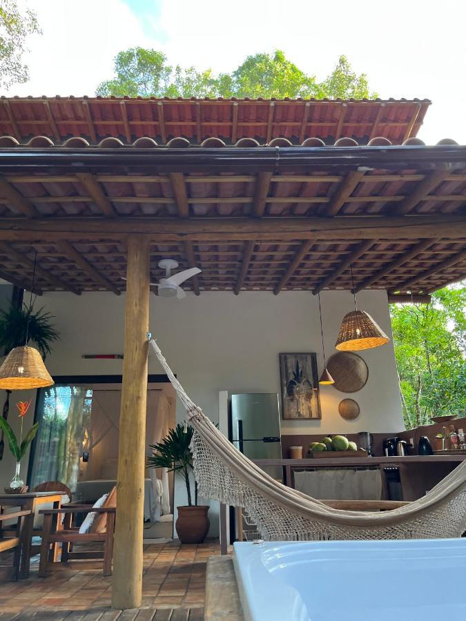Willa Casa Viva Trancoso Zewnętrze zdjęcie